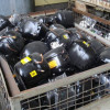 Fridge Compressors Scrap